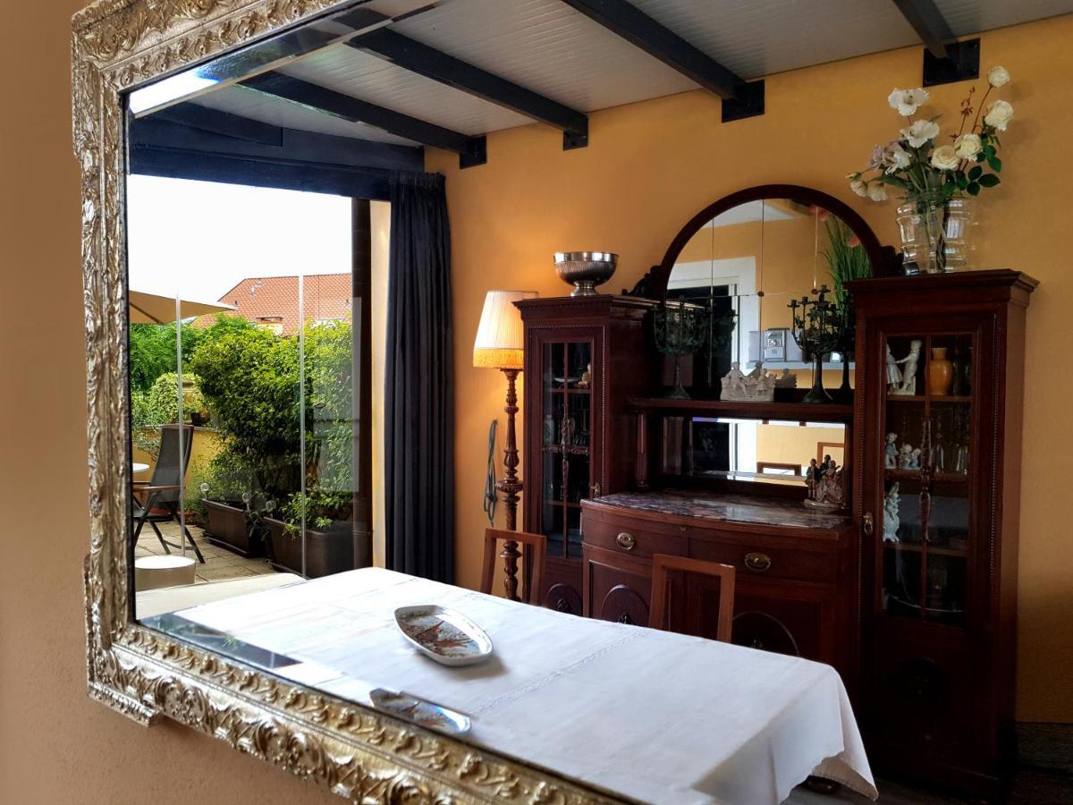 La Stanza Dei Sogni Otel Saluzzo Dış mekan fotoğraf