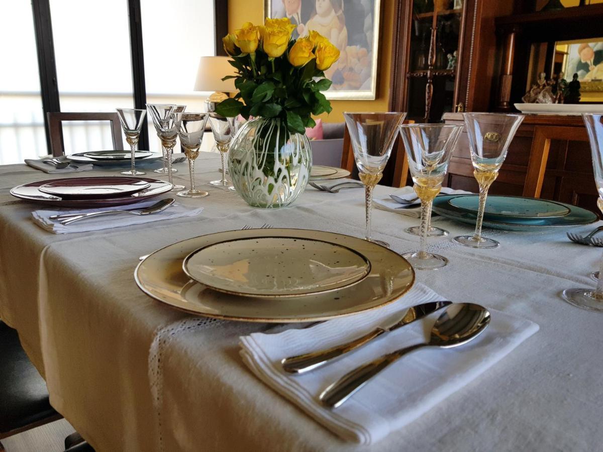 La Stanza Dei Sogni Otel Saluzzo Dış mekan fotoğraf