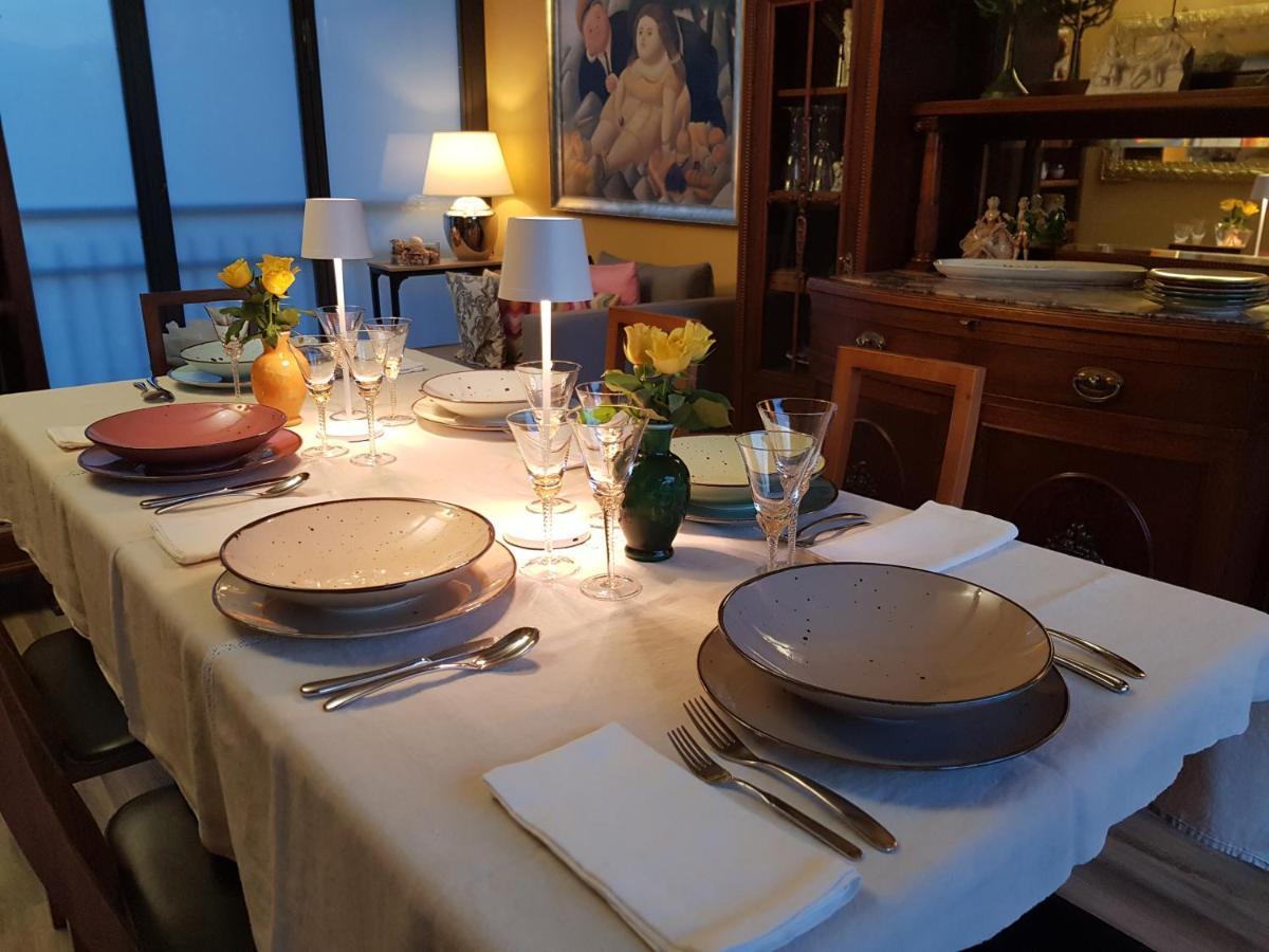La Stanza Dei Sogni Otel Saluzzo Dış mekan fotoğraf