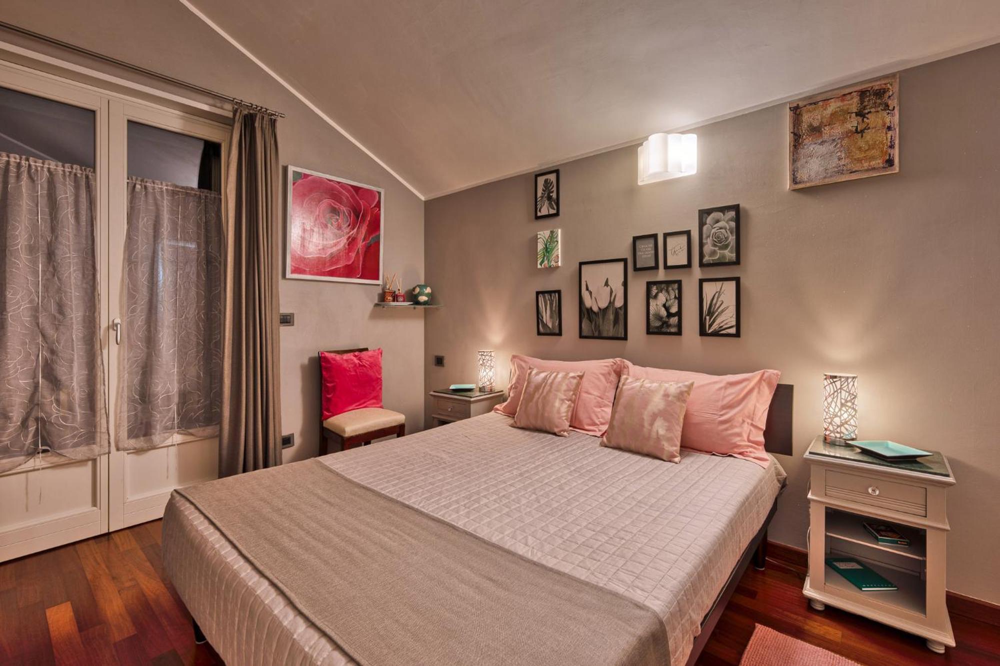 La Stanza Dei Sogni Otel Saluzzo Dış mekan fotoğraf